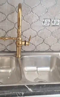 لوله کشی و تاسیسات