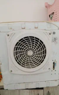 کولر آبی ۲۸۰۰ دینام نو