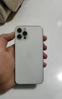 آیفون ۱۲ پرو