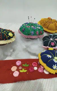 جاسوزنی های فانتزی