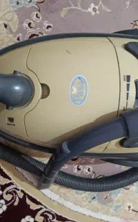 جارو برقی