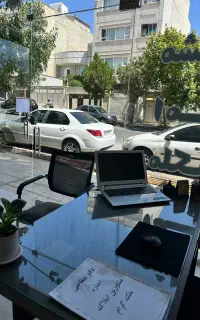 استخدام مشاور املاک آقا و خانم