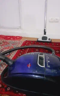 جارو برقی
