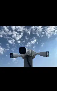دوربین مداربسته عصمتی