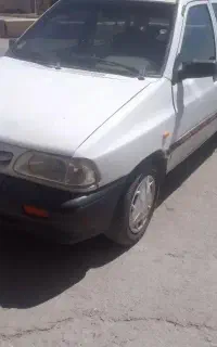 پراید هاچبک مدل ۸۰