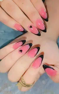 کاشت ناخن فقط۳۰۰
