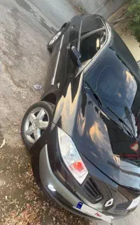 مگان ۲۰۰۰ اتومات وارداتی
