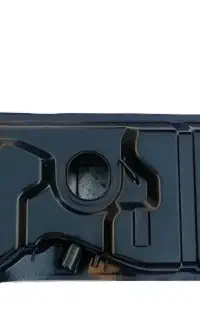 باک بنزین پراید