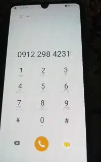 فروش سیم کارت ۹۱۲ کد ۲  درکل خاموش بوده