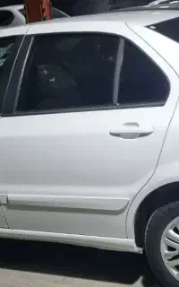 سورن دوگانه مخزن بزرگ سیمی