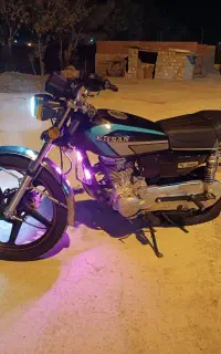 هندا احسان شتاب عالی درحد خشک