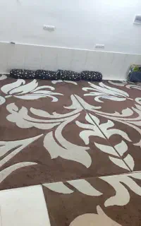 فروش فوری فرش فانتزی ۹متری