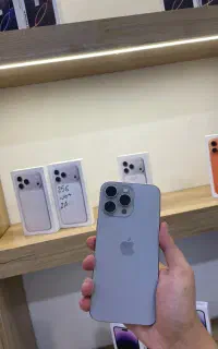 آیفون ۱۵ پرومکس ۲۵۶