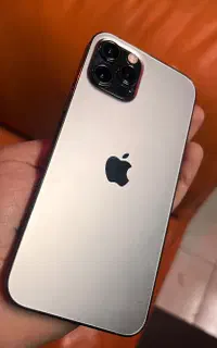 ایفون ۱۲ پرو