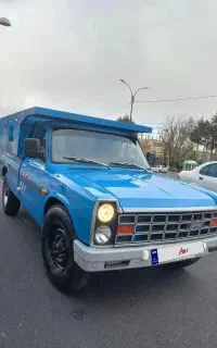 نیسان آپشنال دوگانه شرکت