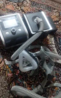 سلام.  سه عدد کالا پزشکی  موجود هست یه ماه استفاده