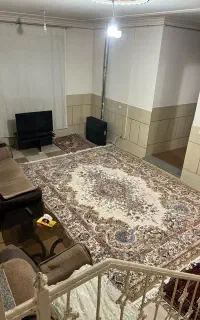 منزل مبله