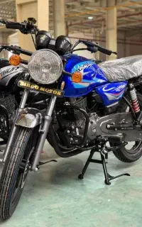 طرح باکسر BX200 صفر کیلومتر مدل ۱۴۰۴