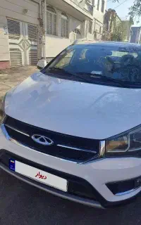 ام وی ام x22  شیک اتوماتیک بدون رنگ