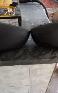 اینه پژو کروز اصل