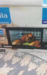 توستر نو