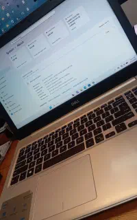 laptop dell i5 8 256 استوک
