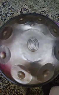 هنگ درام آرشا