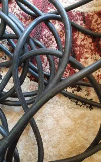کابل برق ۲×۲/۵