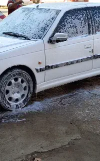 پارس مدل ۹۱