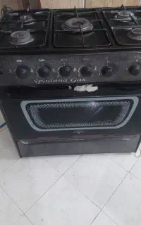 اجاق گاز