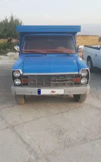 نیسان دوگانه ۱۴۰۰تحویلی ۱۴۰۱