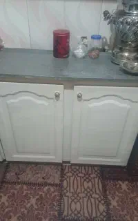 کابینت دو دره