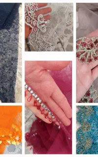 تعدادی لچک و دسمال کوردی شروع قیمت از 100تا 500