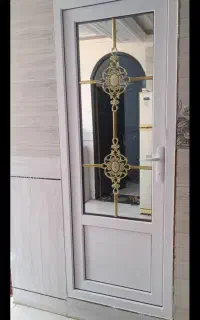 تولیدی دربو پنجره دوجداره