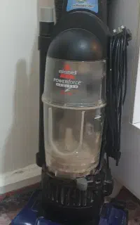 وسایل جاروبرقی بیسیل