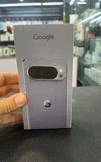 Google Pixel 10 Pro XL