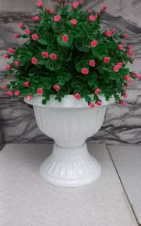 گل مصنوعی