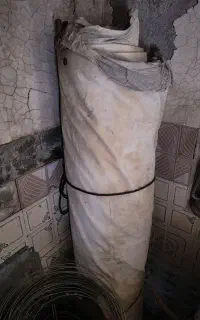 چادر خیمه ای