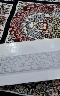 کیبورد و موس بلوتوثی
