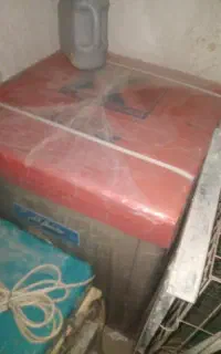 کلر نونو باز نشده ۳۶ماه گارانتی دار