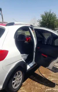 کوییکRSمدل 1404