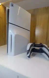 ps5 پلی استیشن 5 اسلیم درایو کپی خور ریجن اروپا