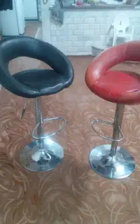 صندلی جکدار