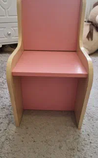 صندلی کودک Mdf