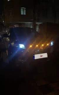 کلوت مکس موتور ۲۴۰۰معاوضه