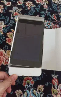 تبلت هواوی باکارتون فقط خود به خود خاموش شده
