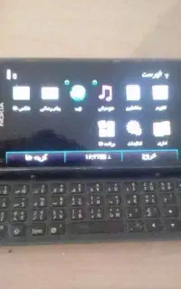 نوکیا E7 Nokia