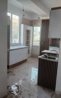 طراحی و نصب وجابجایی تخصصی کابینت.دکوراسیون چوبی