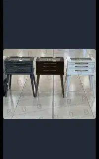 کنسول قاشق چنگال پایه داره