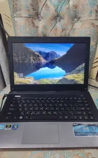 لبتاب ایسوس